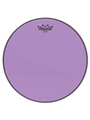 Emperor® Colortone(TM) Purple Drumhead
