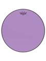 Emperor® Colortone(TM) Purple Drumhead