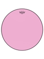 Emperor® Colortone(TM) Pink Drumhead