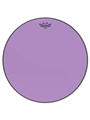 Emperor® Colortone(TM) Purple Drumhead