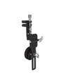 Adjustable Bass Drum Dampener