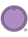 Powerstroke® P3 Colortone(TM) Purple Skyndeep® Drumhead