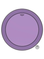 Powerstroke® P3 Colortone(TM) Purple Skyndeep® Drumhead