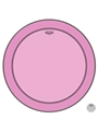 Powerstroke® P3 Colortone(TM) Pink Skyndeep® Drumhead