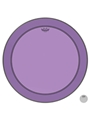 Powerstroke® P3 Colortone(TM) Purple Skyndeep® Drumhead