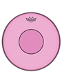 Powerstroke® 77 Colortone(TM) Pink Skyndeep Drumhead
