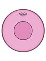 Powerstroke® 77 Colortone(TM) Pink Skyndeep Drumhead