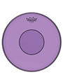 Powerstroke® 77 Colortone(TM) Purple Skyndeep Drumhead