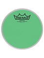 Emperor Colortone(TM) Crimplock Green Drumhead
