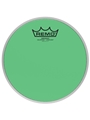 Emperor Colortone(TM) Crimplock Green Drumhead