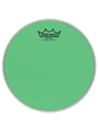Emperor Colortone(TM) Crimplock Green Drumhead