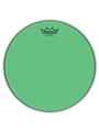 Emperor Colortone(TM) Crimplock Green Drumhead