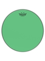Emperor Colortone(TM) Crimplock Green Drumhead