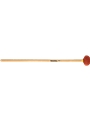 Medium Soft Vibraphone / Marimba Mallets - Orange Cord - Rattan Series Concert Keyboard Mallets