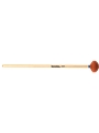Medium Vibraphone / Marimba Mallets - Orange Cord - Birch - Rattan Series Concert Keyboard Mallets