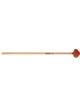 Hard Vibraphone / Marimba Mallets - Orange Cord - Rattan - Rattan Series Concert Keyboard Mallets