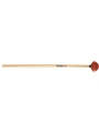 Wrapped Xylophone Mallets - Orange Cord - Rattan Series Concert Keyboard Mallets