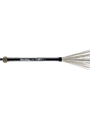 John JR Robinson Brush (BR-JR1) - Retractable Telescoping Medium Wire Brush