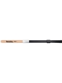 Synthetic Bundle Rods - Light / Wood Handle