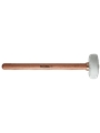Concert Gong / Bass Mallet - Soft / Large