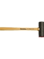 Christopher Lamb Orchestral Chime Hammer - Large