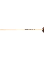Large Xylophone Mallets - 35x18mm Wood Disk - Ratan - Christopher Lamb Orchestral Series