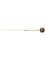 Barrel Core Xylophone Mallets - 30mm Wood Core - Rattan - Christopher Lamb Orchestral Series