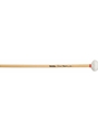 Rattan Artist Series: David Friedman / Marimba Mallets - Ivory Cord/Red Tape