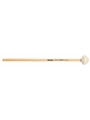 Rattan Artist Series: David Friedman / Vibraphone Mallets - Ivory Yarn/Grey Tape