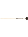 Rattan Artist Series: Dan Moore / Medium Hard Vibraphone / Marimba Mallets - Black Cord