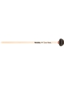 Dan Moore / Hard Vibraphone Mallets - Black Cord - Rattan