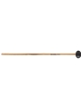 Hard Rubber Mallets -black - Birch