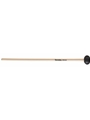 Hard Rubber Mallets -black - Rattan
