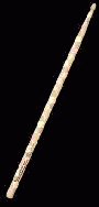 Sticks--snare  Ip Ed Soph Es-2 - Drum Set - White Hickory