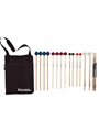 College Primer Pack (FP-3) - Fundamental Series Education Drumstick & Mallet Package IP240, RS251, IP902, IP906, GT-3, IP-JC, MB1