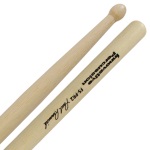 Sticks--snare  Ip Paul Rennick Fs-pr2 - Marching - Heartwood Hickory