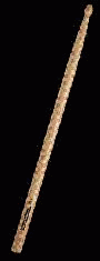 Sticks--snare  Ip Fs-1 - Marching - Heartwood Hickory