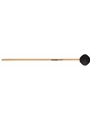 Soft Marimba Mallets - Gray Yarn - Rattan