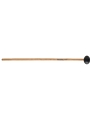 Very Hard Marimba Mallets - Black - Birch