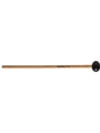 Extremely Hard Xylophone Mallets - Black - Birch