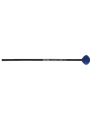 Medium Marimba Mallet with Blue Yarn (F1.5) - Fundamental Series Concert Keyboard Mallets