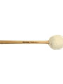 Fundamental Series General Bass Drum Mallet - Cream Cover