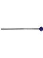 Hard Marimba Mallet with Purple Yarn (F2) - Fundamental Series Concert Keyboard Mallets