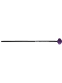 Hard Vibraphone Mallets - Purple Cord - Birch