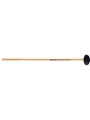 Soft Vibraphone Mallets - Black Cord - Rattan