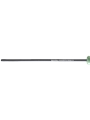 Xylophone Mallet with Green Head (F9) - Fundamental Series Concert Keyboard Mallets