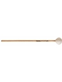 Hard Marimba Mallets with Off-White Yarn (IP1003) - Jim Casella Series Indoor/Outdoor Marching Keyboard Mallets