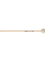 Indoor/outdoor - Hard/heavy Marimba Mallets - Off-white Yarn - Birch