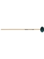 Indoor/outdoor - Soft Vibraphone Mallets - Green Cord - Rattan