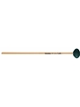 Indoor/outdoor - Medium Vibraphone Mallets - Green Cord - Rattan